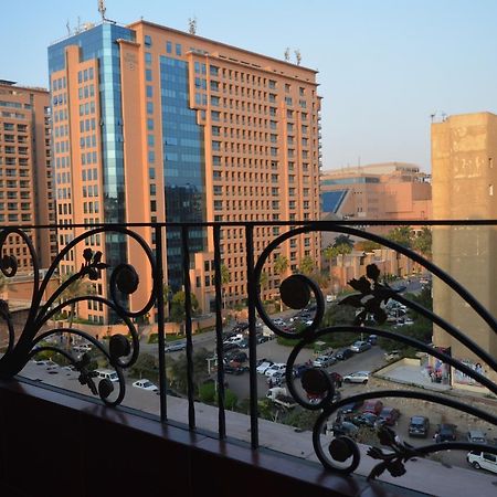 Perfect Apartment In Prime Location Cairo Exterior photo