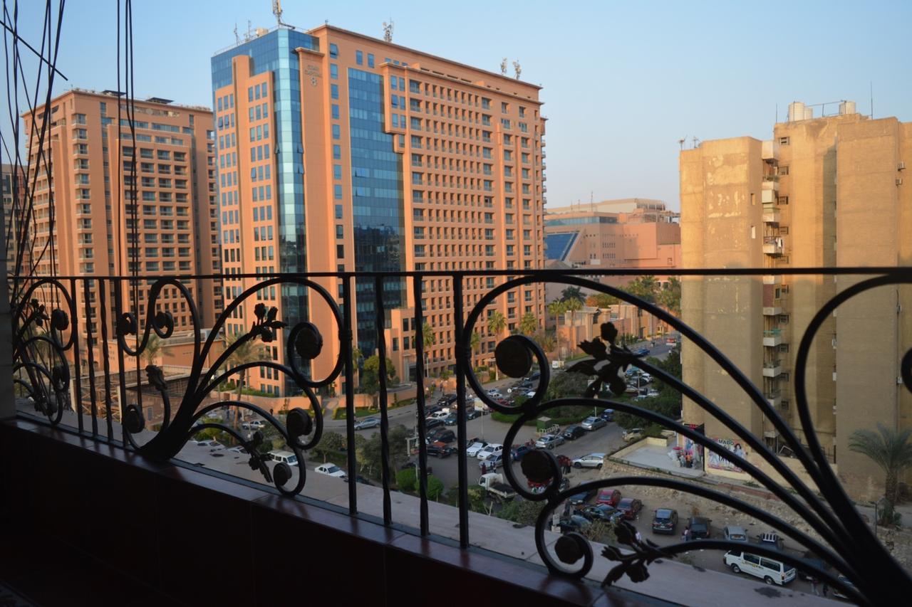 Perfect Apartment In Prime Location Cairo Exterior photo