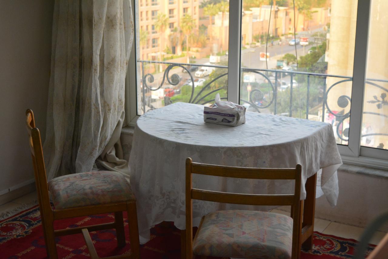 Perfect Apartment In Prime Location Cairo Exterior photo