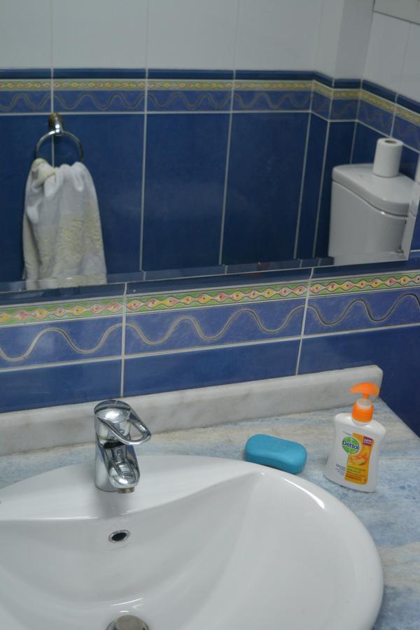 Perfect Apartment In Prime Location Cairo Exterior photo