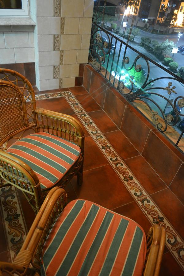 Perfect Apartment In Prime Location Cairo Exterior photo