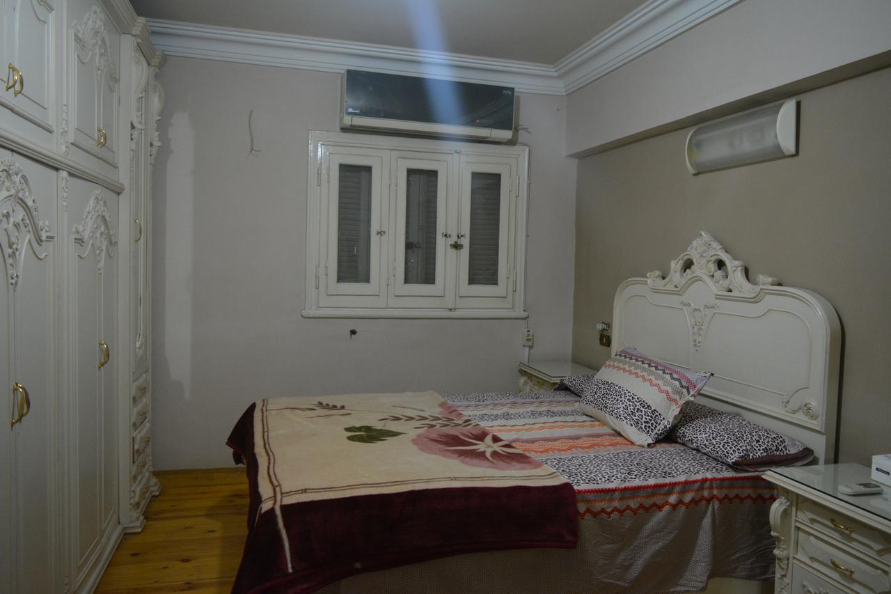 Perfect Apartment In Prime Location Cairo Exterior photo