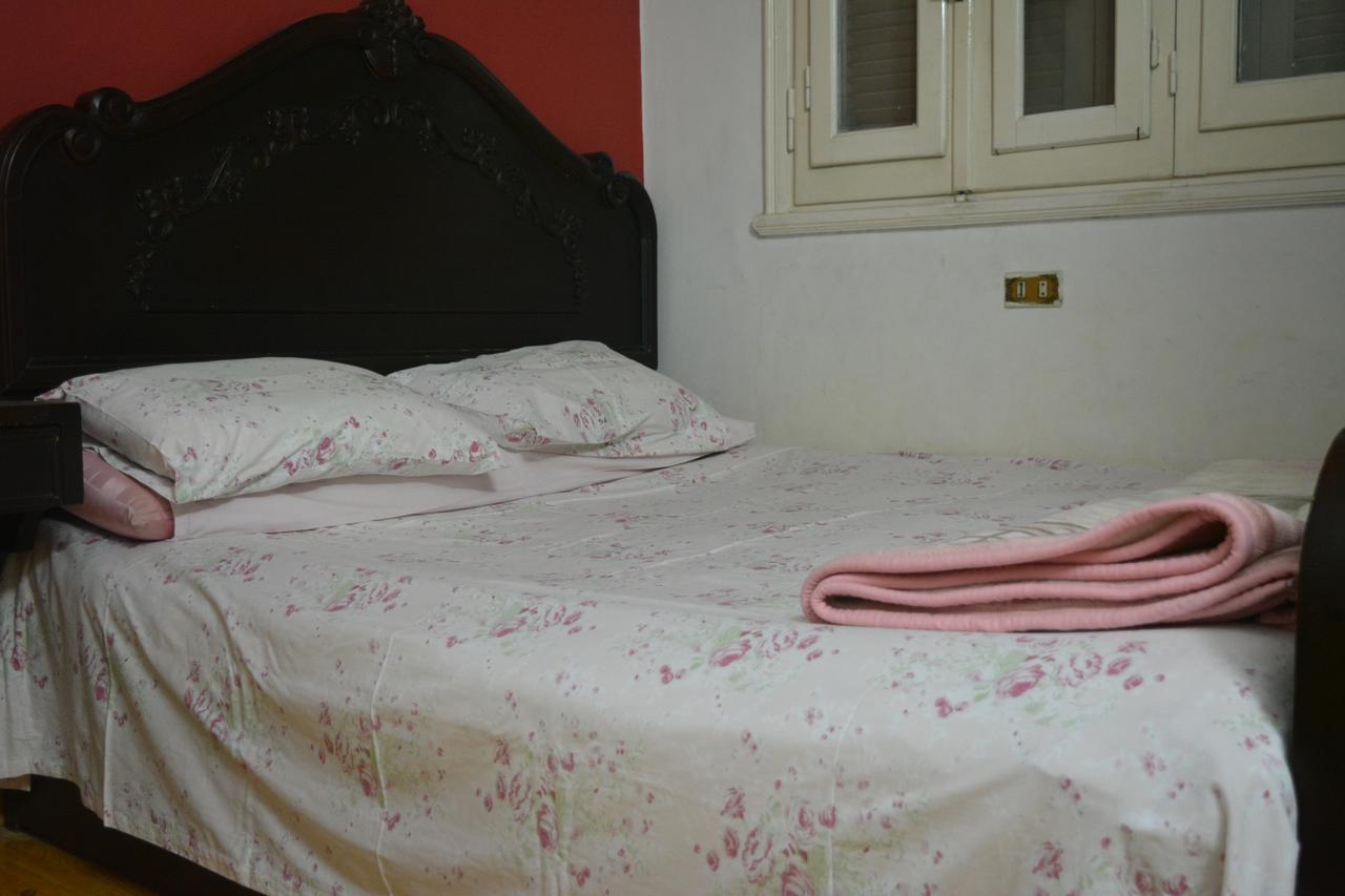 Perfect Apartment In Prime Location Cairo Exterior photo