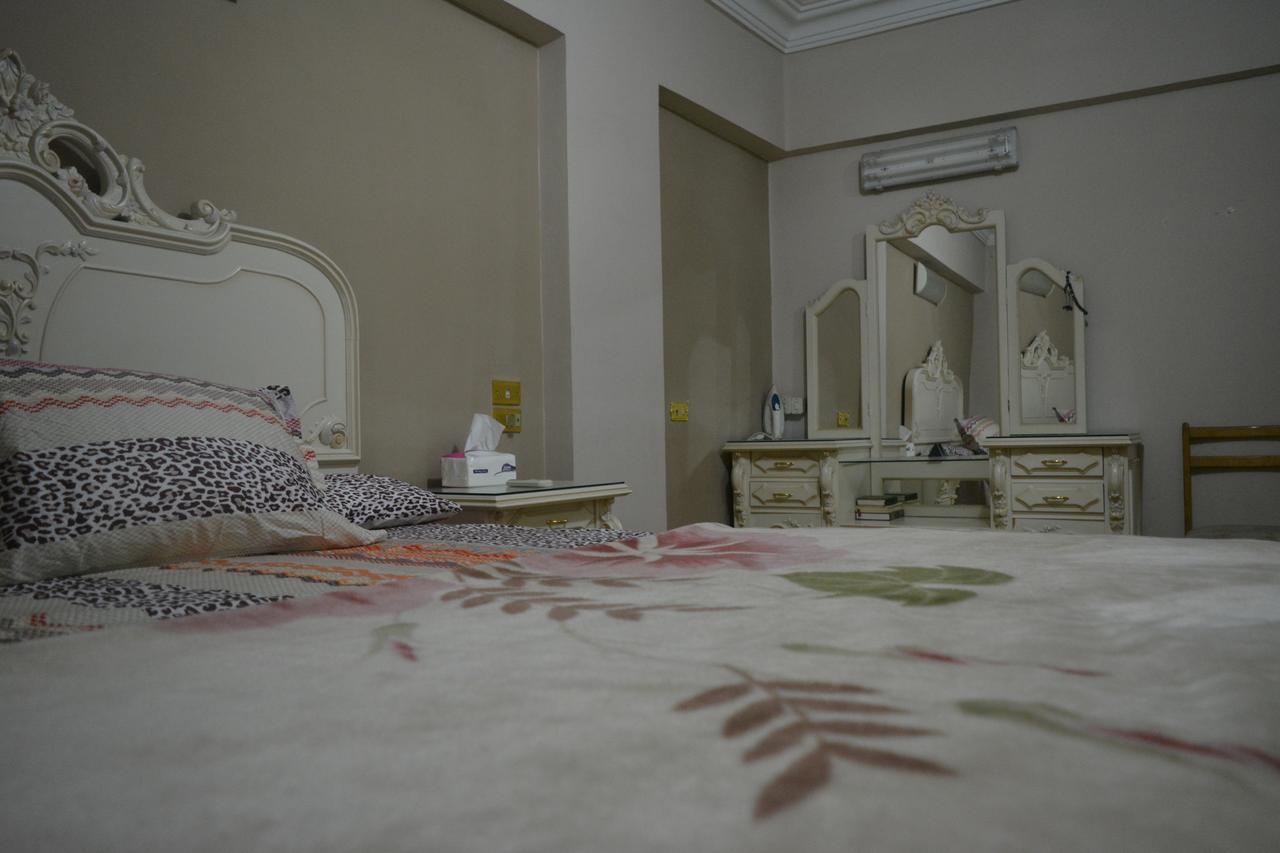 Perfect Apartment In Prime Location Cairo Exterior photo