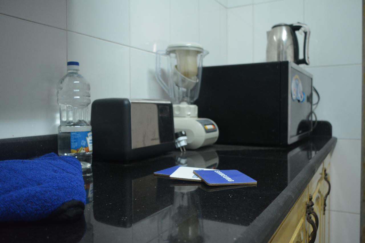 Perfect Apartment In Prime Location Cairo Exterior photo