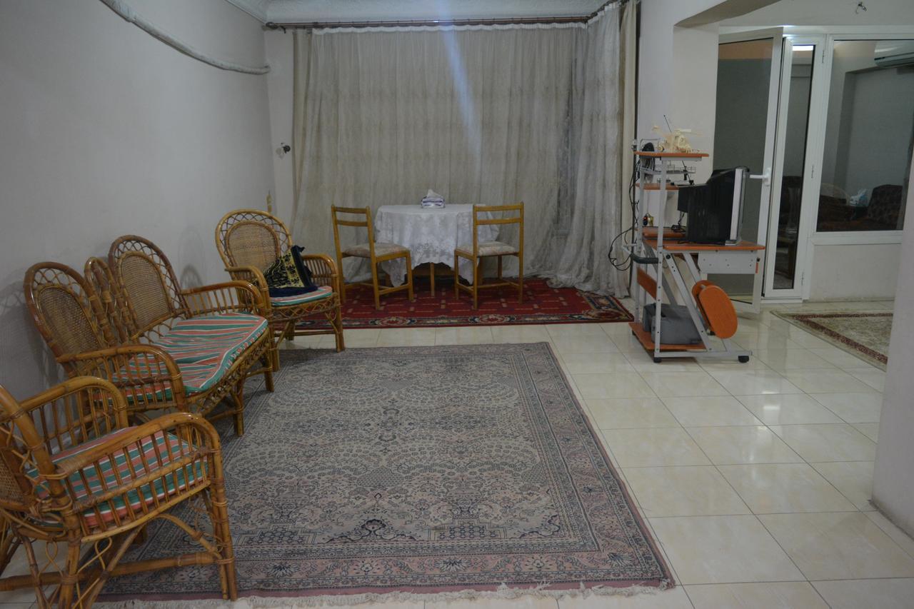 Perfect Apartment In Prime Location Cairo Exterior photo