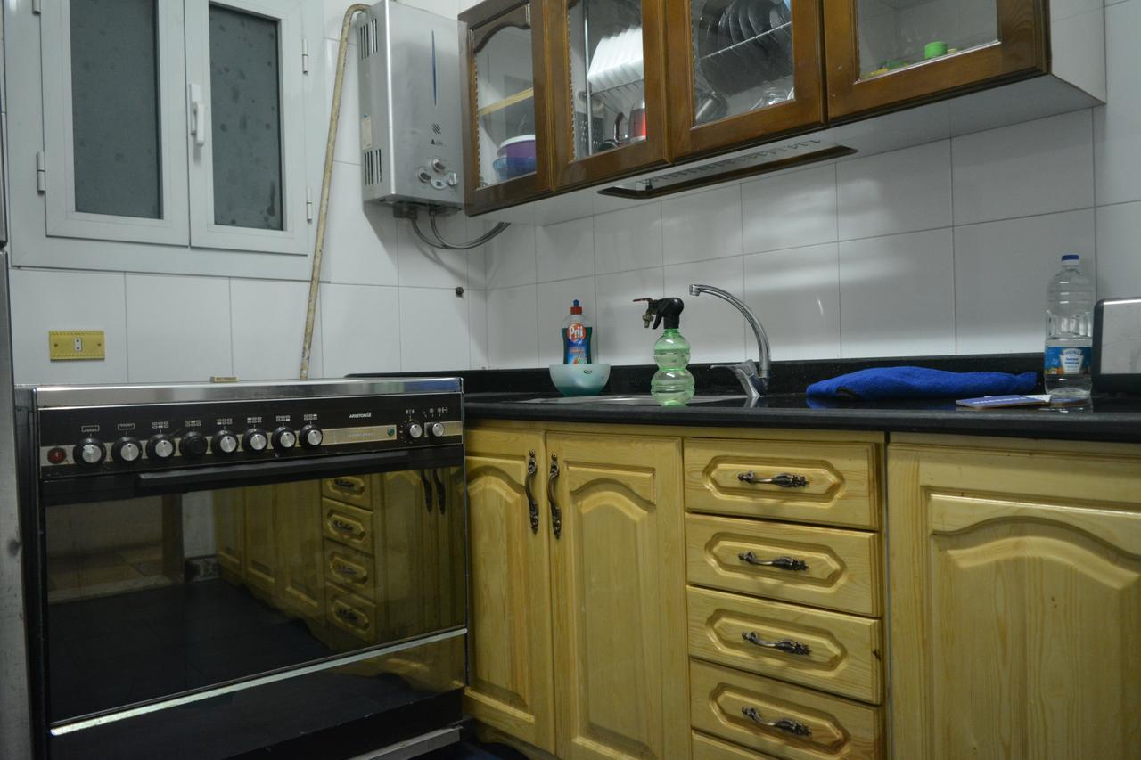 Perfect Apartment In Prime Location Cairo Exterior photo