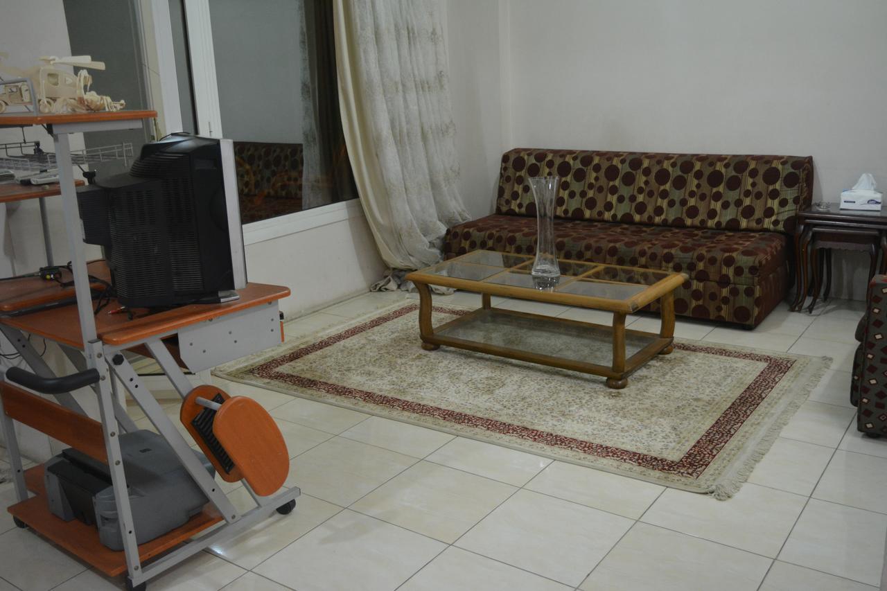 Perfect Apartment In Prime Location Cairo Exterior photo