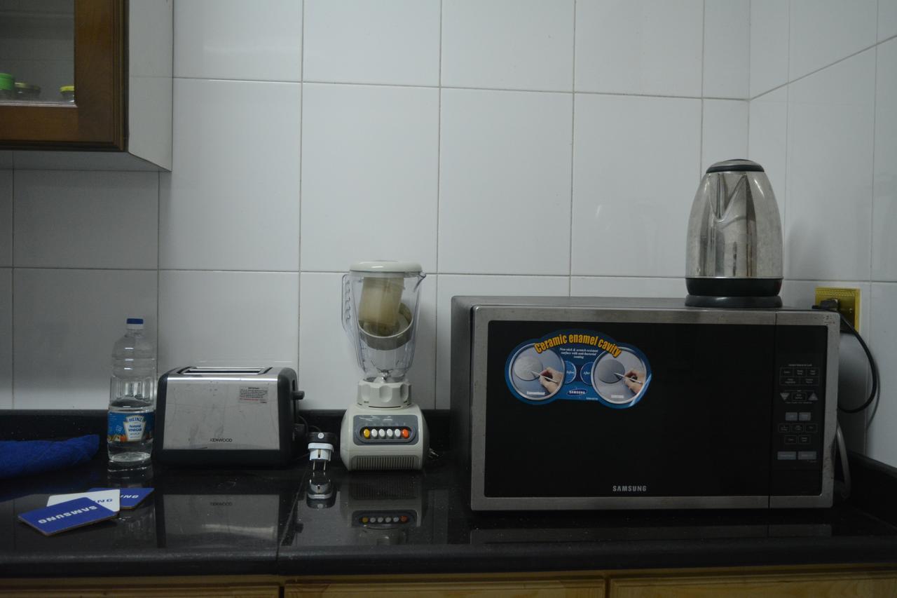 Perfect Apartment In Prime Location Cairo Exterior photo