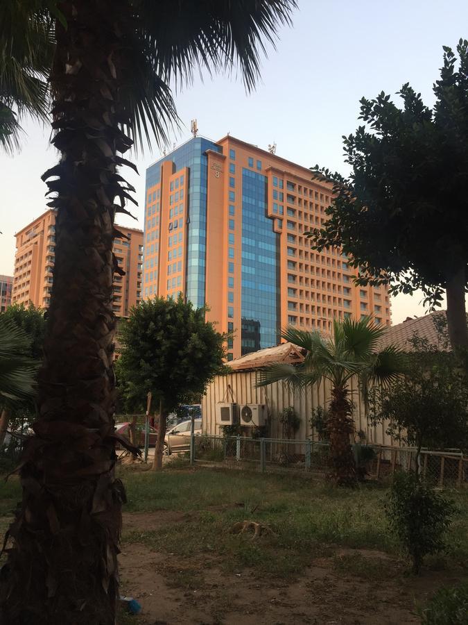 Perfect Apartment In Prime Location Cairo Exterior photo