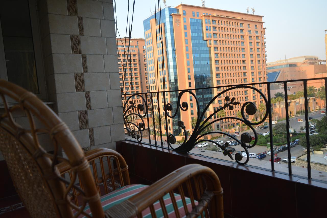 Perfect Apartment In Prime Location Cairo Exterior photo