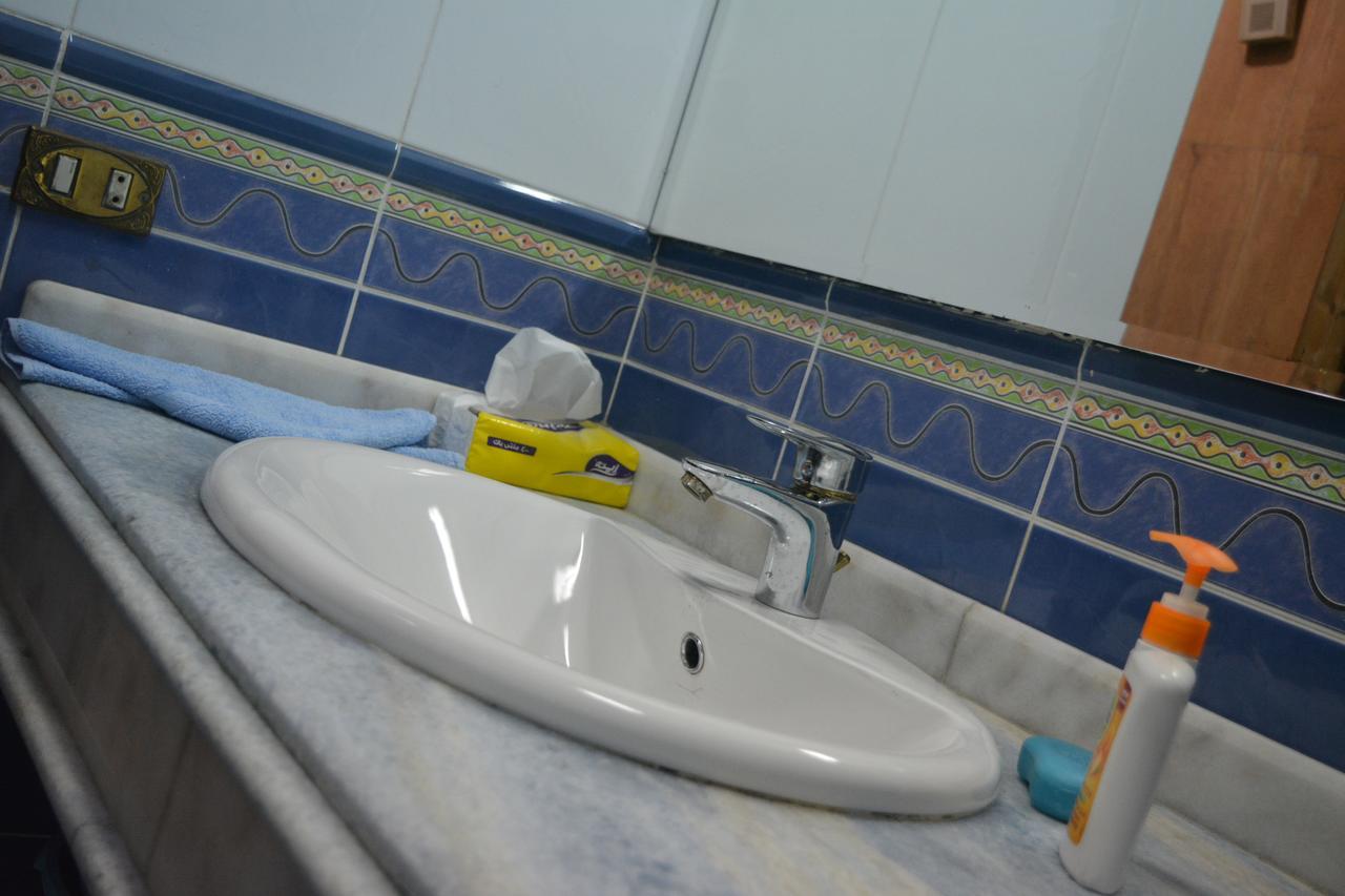Perfect Apartment In Prime Location Cairo Exterior photo
