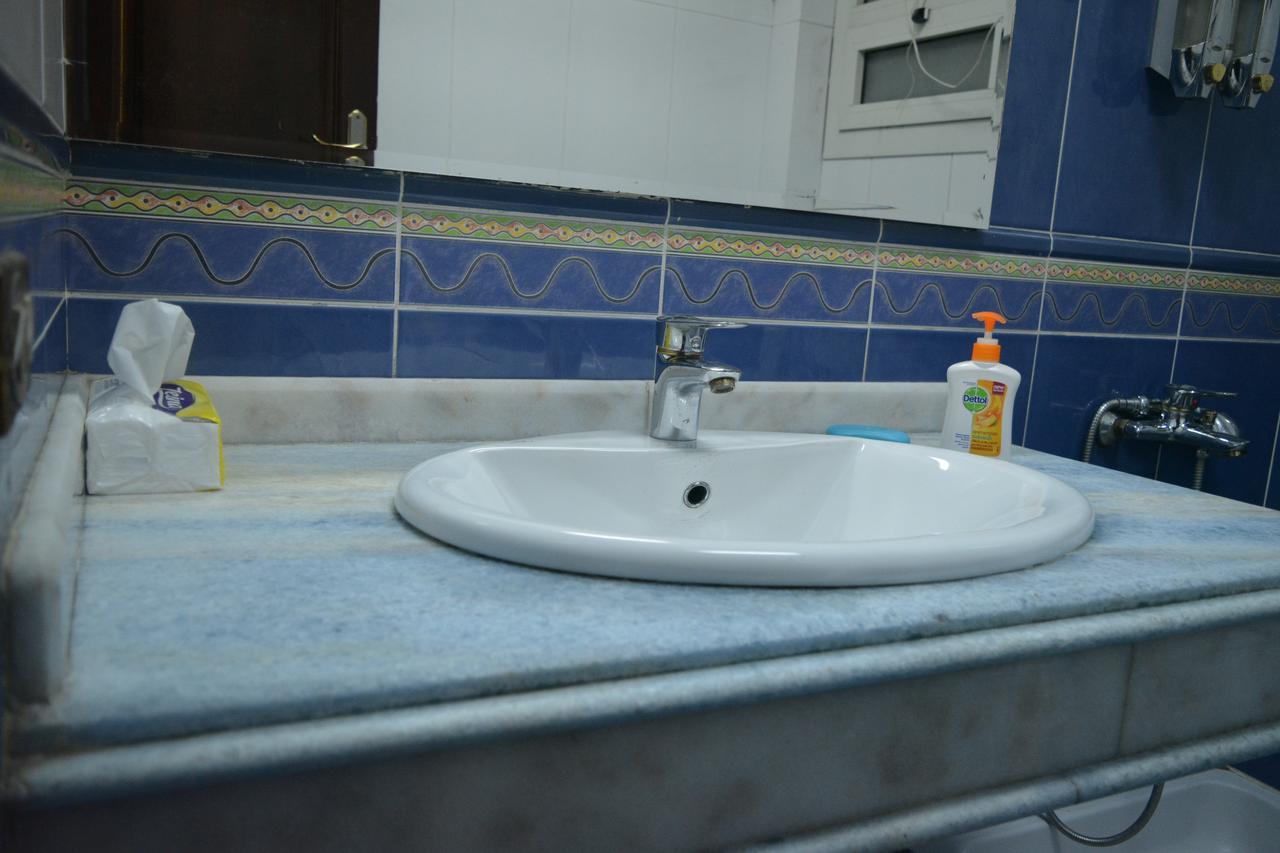 Perfect Apartment In Prime Location Cairo Exterior photo